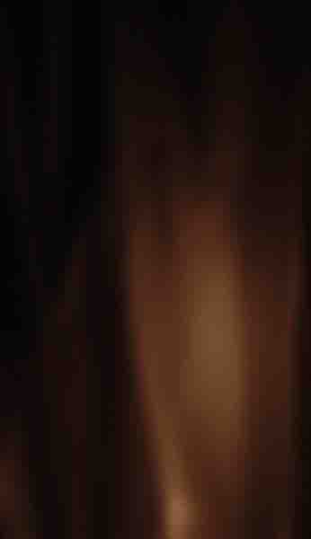 Is it a ghost